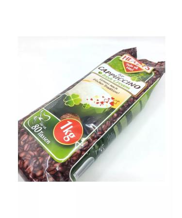 Coffee drink Cappuccino Irish Cream 1 kg - Buy Online on GoSupps.com