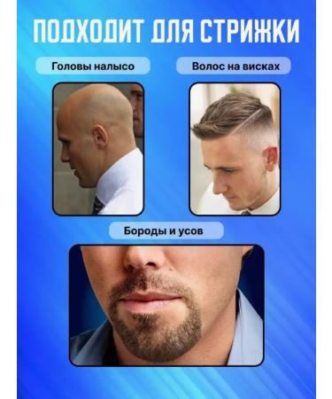 VGR Shaver for shaving professional - Buy Online on GoSupps.com