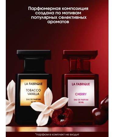 La Fabrique Hand liquid soap. Gift set - Buy Online on GoSupps.com