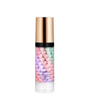 kauneus Base for makeup tricolor - Buy Online on GoSupps.com
