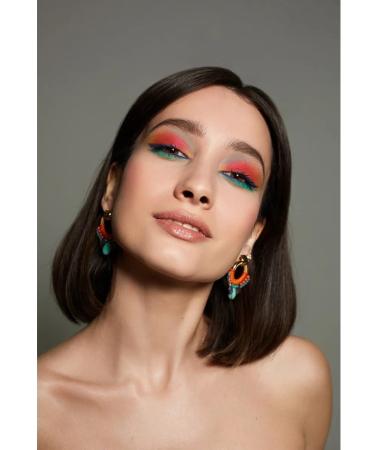 TF Cosmetics Palette Feature Eyes Creative Palette - Buy Online on GoSupps.com