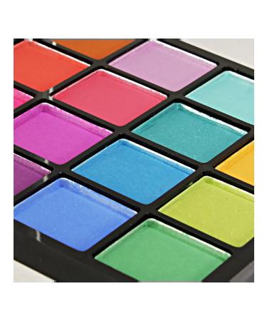 TF Cosmetics Palette Feature Eyes Creative Palette - Buy Online on GoSupps.com