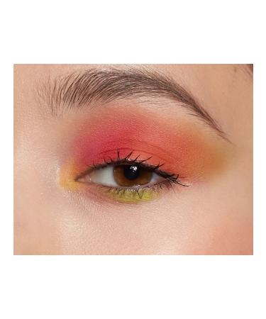 TF Cosmetics Palette Feature Eyes Creative Palette - Buy Online on GoSupps.com