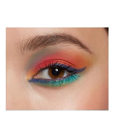 TF Cosmetics Palette Feature Eyes Creative Palette - Buy Online on GoSupps.com