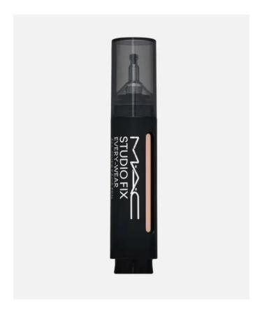 MAC Studio Fix EVEAR-WEAR NW20 face