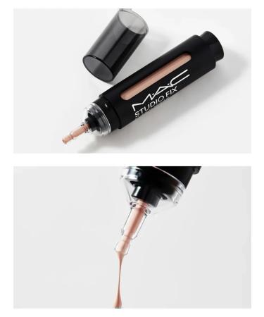 MAC Studio Fix EVEAR-WEAR NW20 face - Buy Online on GoSupps.com