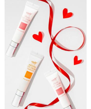 Epielle Creamling cream for eyelids from edema brightening anti-aging - Buy Online on GoSupps.com