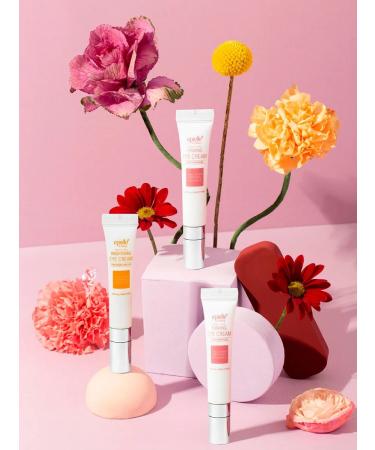 Epielle Creamling cream for eyelids from edema brightening anti-aging - Buy Online on GoSupps.com