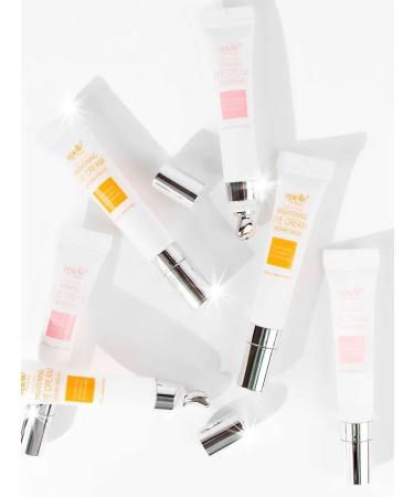 Epielle Creamling cream for eyelids from edema brightening anti-aging - Buy Online on GoSupps.com