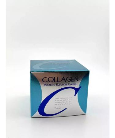 FDSA face cream with collagen of Korea anti -aging 60 plus - Buy Online on GoSupps.com