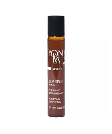 YONKA PARIS Antiseptic roller with acne sketch yon-ka - Buy Online on GoSupps.com