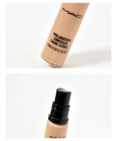 MAC Sustainable corrector Pro Longwear Concealeler NW20 - Buy Online on GoSupps.com