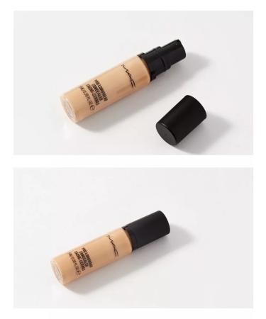 MAC Sustainable corrector Pro Longwear Concealeler NC20 - Buy Online on GoSupps.com