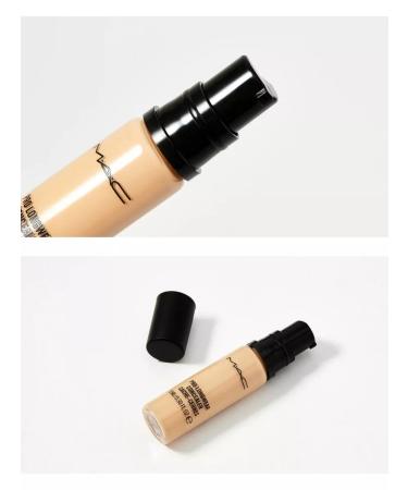MAC Sustainable corrector Pro Longwear Concealeler NC25 - Buy Online on GoSupps.com