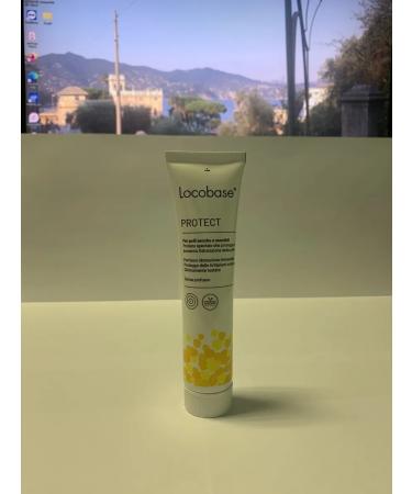 Locobase Lokobeze Protect Cream 50 g