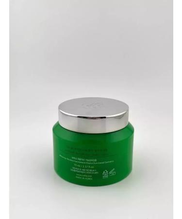 vbnm face cream anti -aging 60 Korea 50 moisturizing 40 4V1 - Buy Online on GoSupps.com