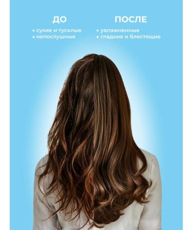 KeraSys Moisturizing air conditioner with keratin - Buy Online on GoSupps.com