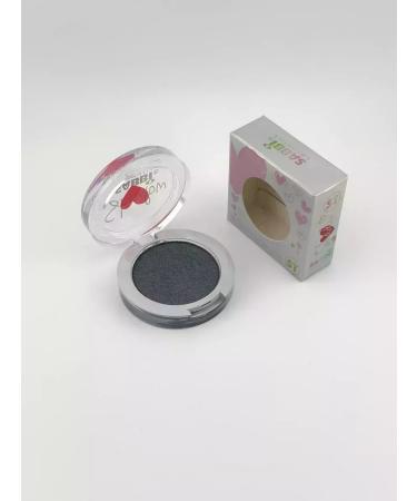 KazBrand well -pigmented shade of the eyelids sabbi tone 4 - Buy Online on GoSupps.com