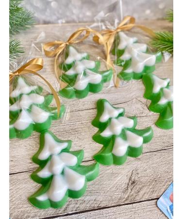 SaLiKsbox Gift to a colleague for the new year 2026 Christmas tree - Buy Online on GoSupps.com