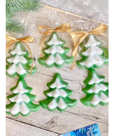 SaLiKsbox Gift to a colleague for the new year 2026 Christmas tree - Buy Online on GoSupps.com