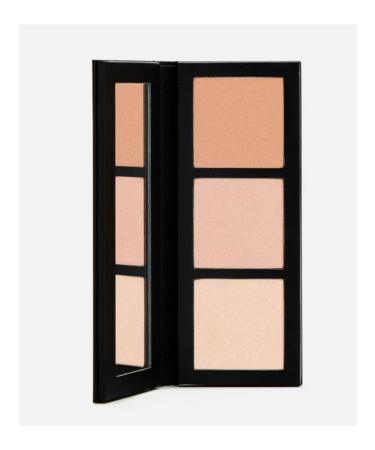 MAC Hyper Real Glow Flash+AWE paletters