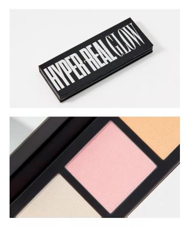 MAC Hyper Real Glow Get Lit Hyper Real Glow - Buy Online on GoSupps.com