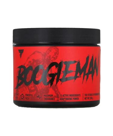Trec Nutrition Boogieman 300g candy pre -training complex