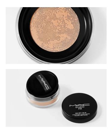 MAC Studio Fix Medium scattering powder - Buy Online on GoSupps.com