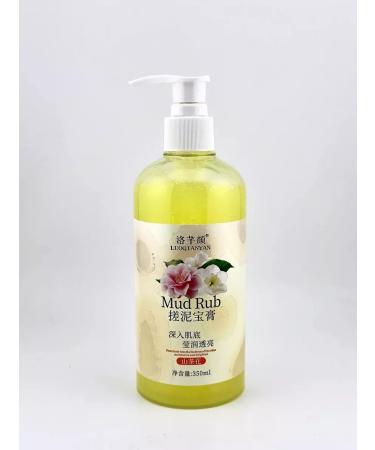 ind/k Body scrub peeling - Buy Online on GoSupps.com