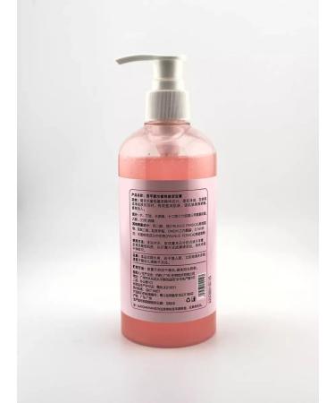 ind/p Body scrub peeling - Buy Online on GoSupps.com