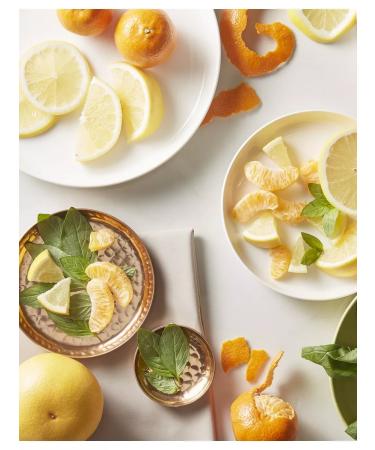 Boutique Shower gel mandarin basil grapefruit 500 ml - Buy Online on GoSupps.com