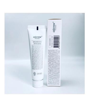 VUSSEN Bleaching toothpaste (120g) Brightening - Buy Online on GoSupps.com