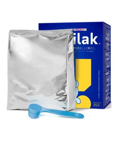 Nutrilak The mixture is hypoallergenic from birth 350 g set 3 pcs - Buy Online on GoSupps.com