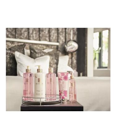 Boutique Hand soap cherry flower and peony 500 ml - Buy Online on GoSupps.com