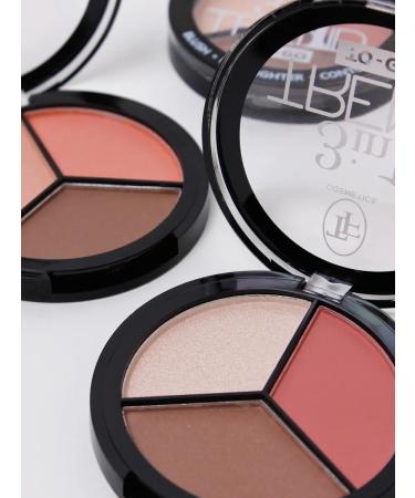 TF Cosmetics Trend to contouring palette - go - Buy Online on GoSupps.com