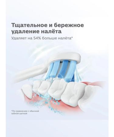 Philips Sonicare Sonicare S Sensitiv nozzles for sensitive teeth HX6054 - Buy Online on GoSupps.com
