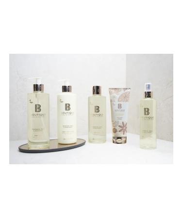 Boutique Body lotion Mandarin basil grapefr 500 ml - Buy Online on GoSupps.com