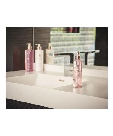 Boutique Body lotion cherry flower and peony 500 ml - Buy Online on GoSupps.com