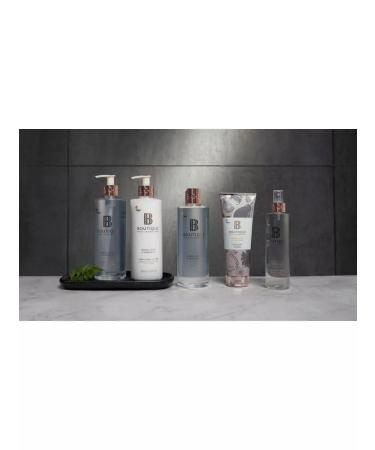 Boutique Body scrub Neroli pear and ginger 225g - Buy Online on GoSupps.com