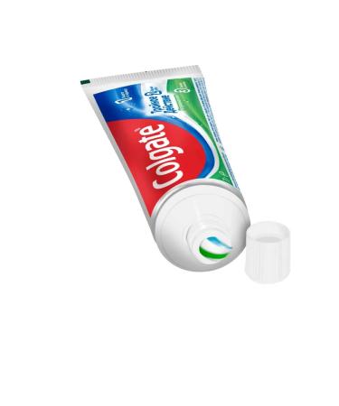 Colgate toothpaste Triple action 3 pcs. 150 ml - Buy Online on GoSupps.com