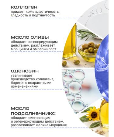 MIZON Cream around the eyes with collagen from wrinkles - Buy Online on GoSupps.com