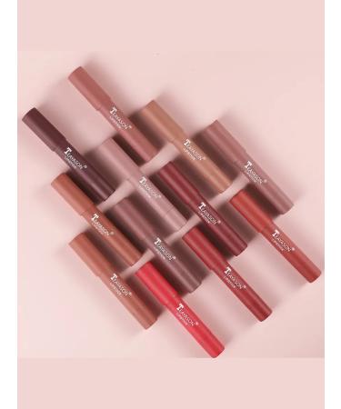 CosmoLux Lipstick lip pencil matte cream - Buy Online on GoSupps.com