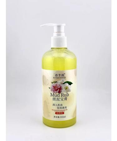 AlexaB cleansing body peeling - Buy Online on GoSupps.com