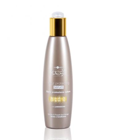 HAIR COMPANY PROFESSIONAL Thermal protective serum for dry and damaged hair - Buy Online on GoSupps.com