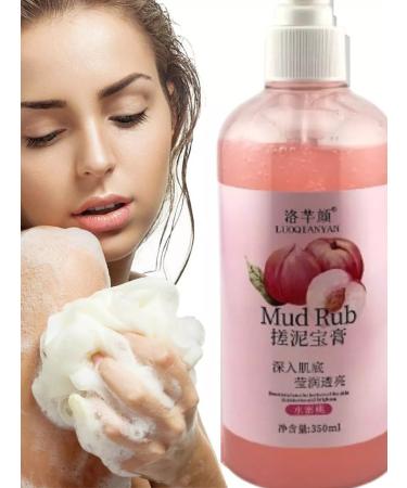 AlexaB Pilling body scrub brightening - Buy Online on GoSupps.com