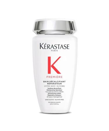 Kerastase Shampoo Premi re Decalcifying Repairing Shampoo - 250ml