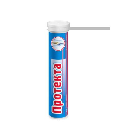 Protecta Chondroprotector for joints and ligaments 20 pcs - Buy Online on GoSupps.com