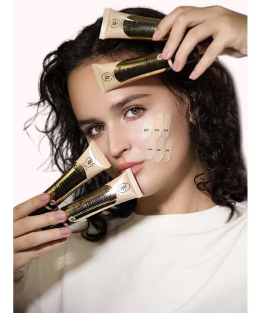 TF Cosmetics Tonal face cream moisturizing Glow Triumph Foundation - Buy Online on GoSupps.com