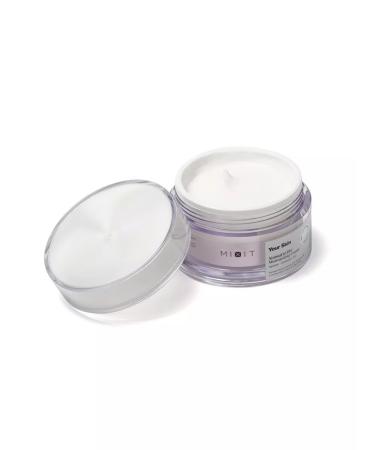 MIXIT Moisturizing face cream Your Skin - Buy Online on GoSupps.com