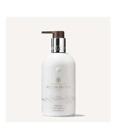 MOLTON BROWN Milk Musk body lotion